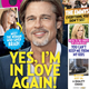 Image for article titled This Week In Tabloids: Was Jennifer Aniston the Only Actor on Friends? Maybe!